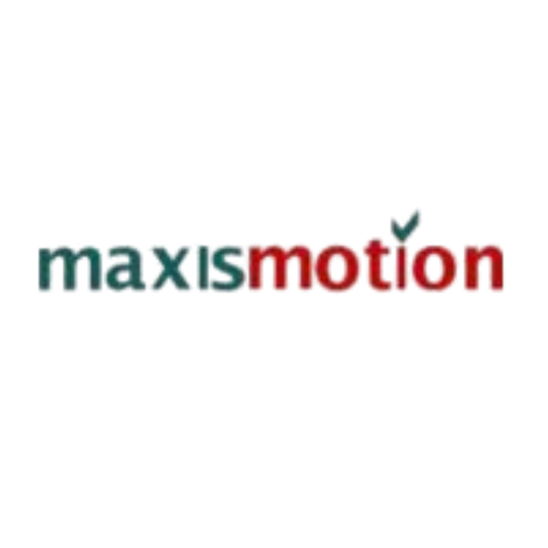 Maxismotion