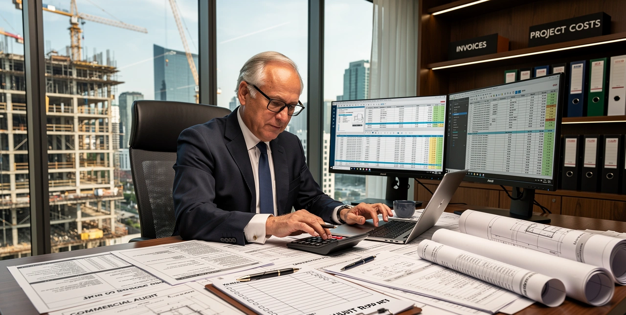 Independent Cost Audit