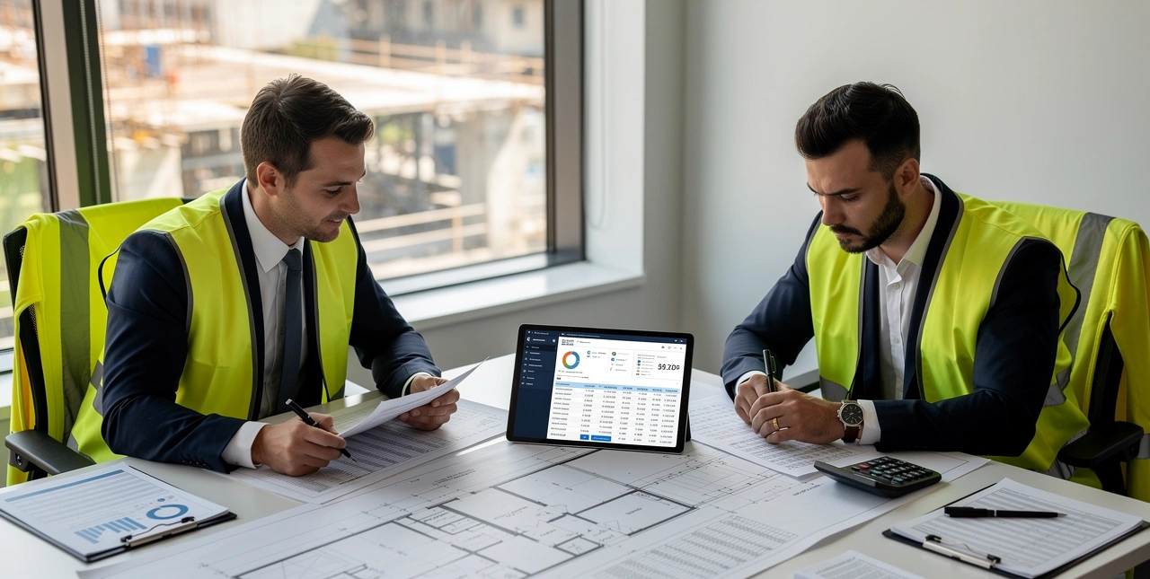 Cost Planning & Budget Development