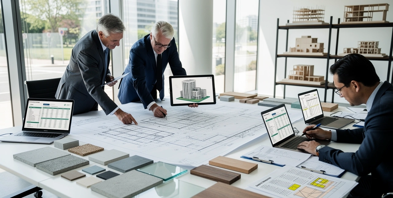 Value Engineering