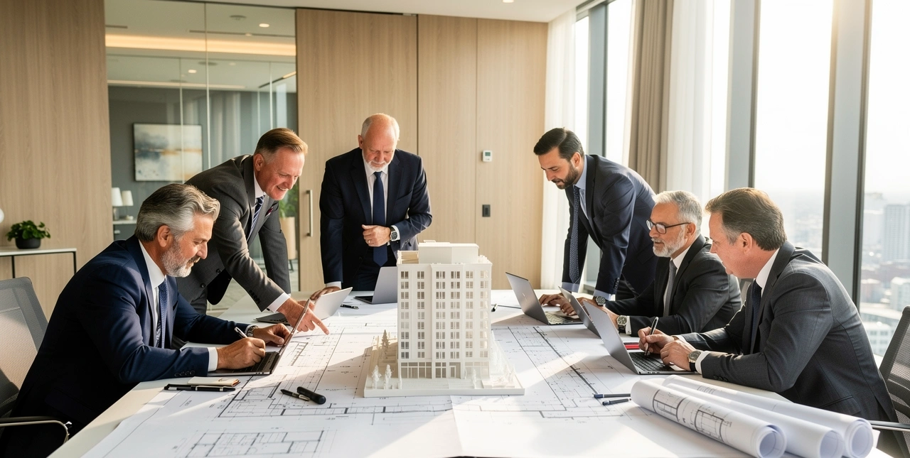 Design Planning & Management