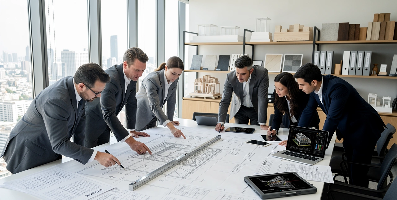Design Review & Technical Due Diligence