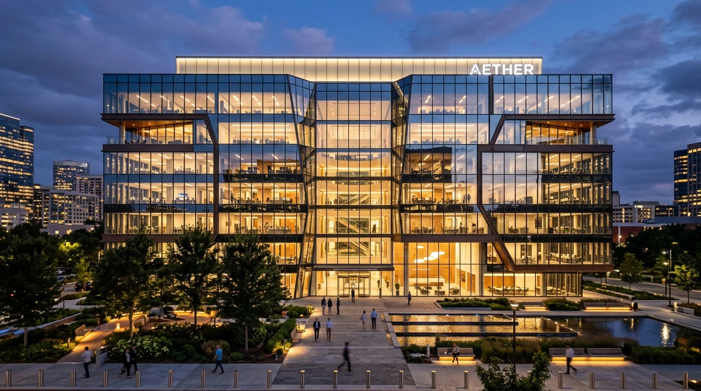 Commercial Developments
