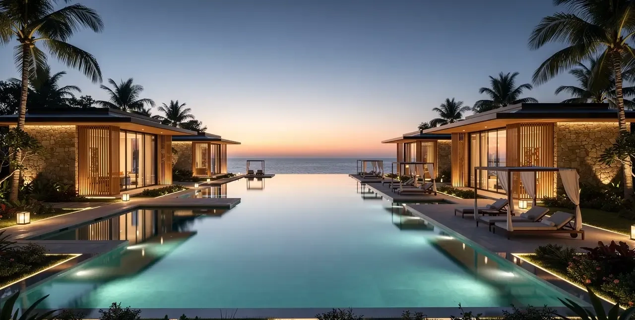 Hospitality Developments