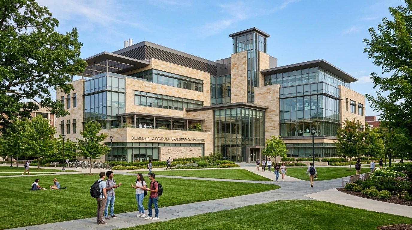 Institutional Projects