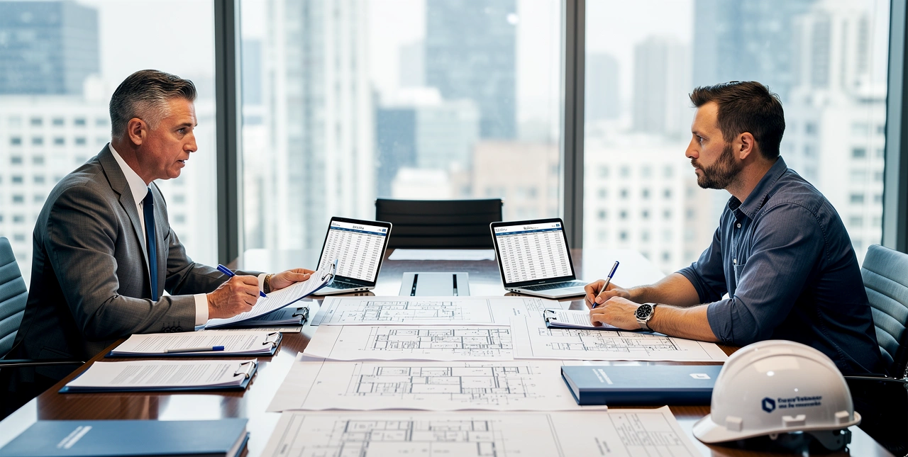 Procurement & Contract Administration