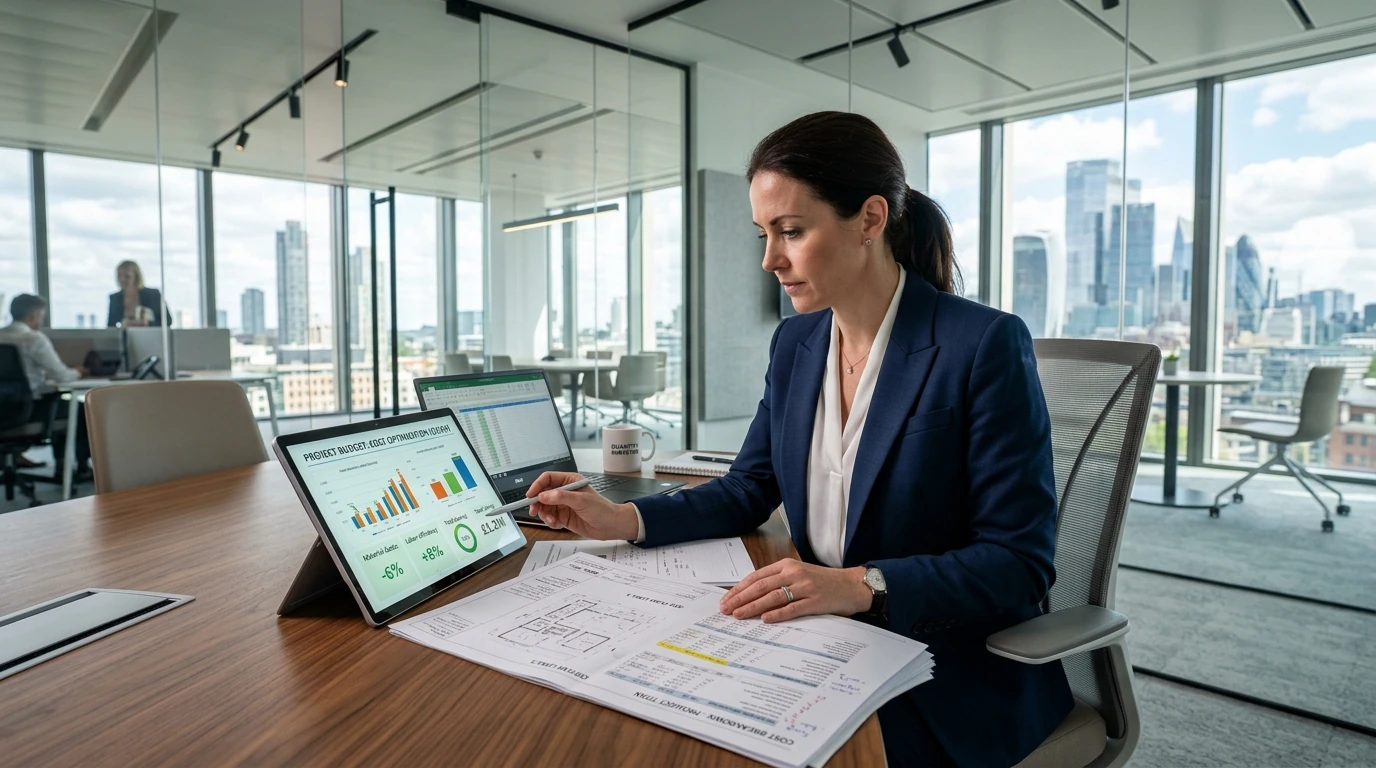 Cost Management