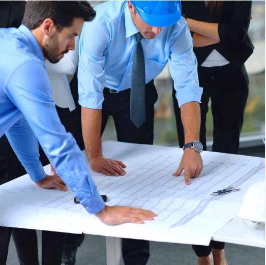 Project Management Consultancy (PMC) Services