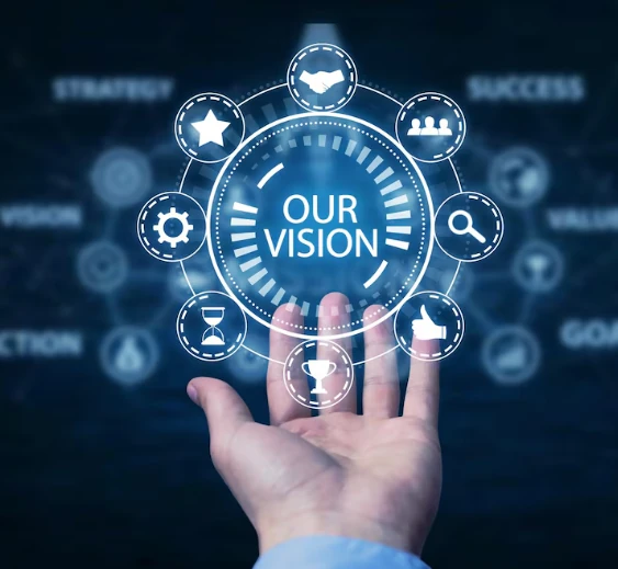 Precisa Vision