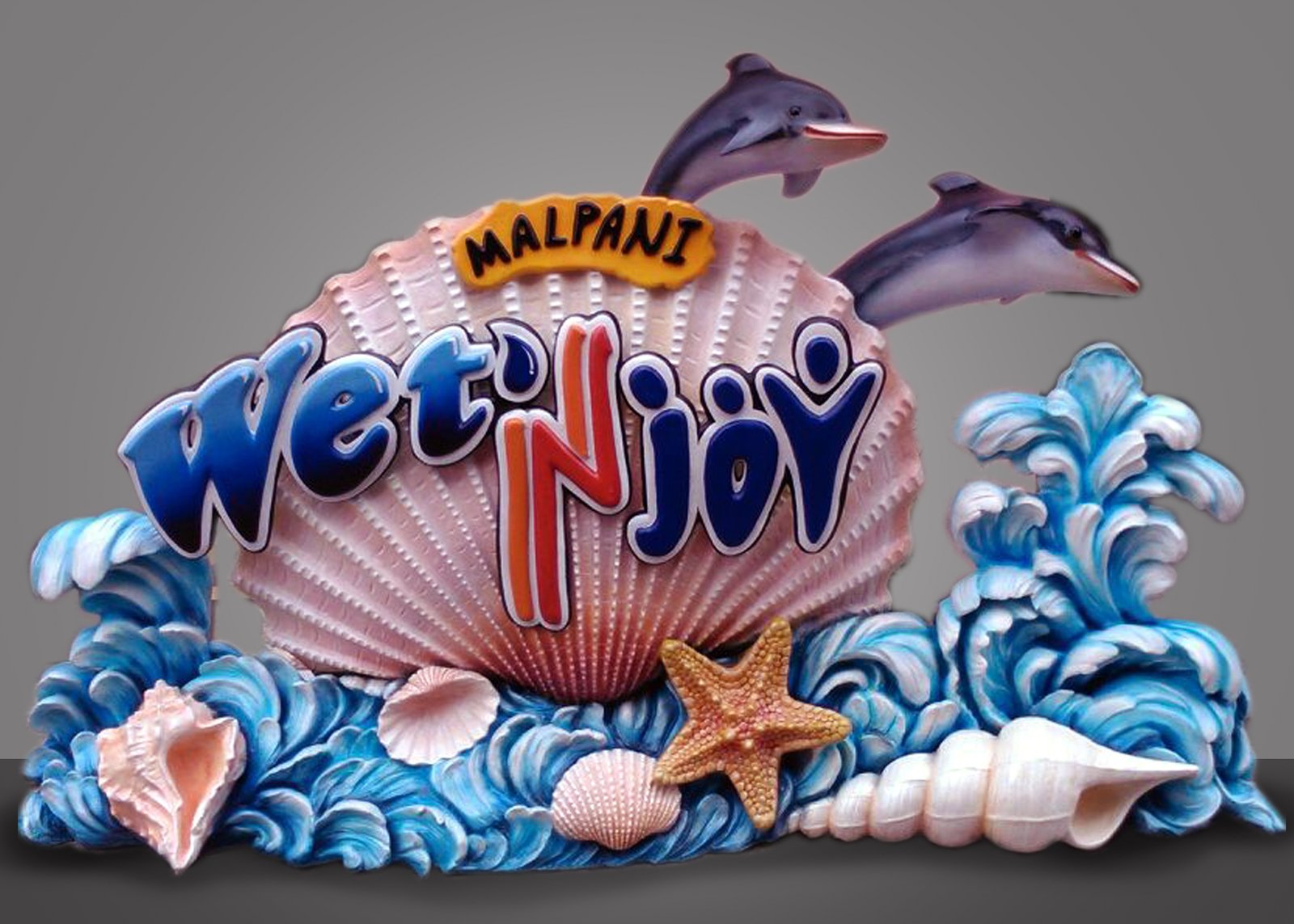 Creation Arts Gallery