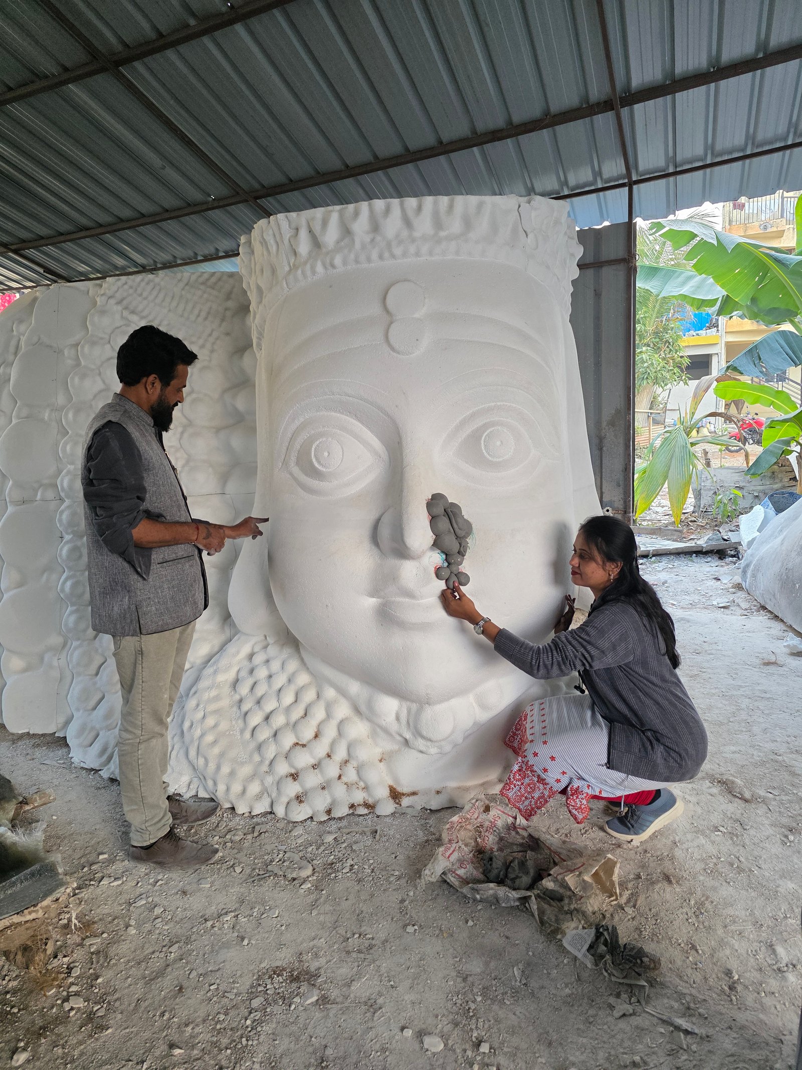 Creation Arts Gallery