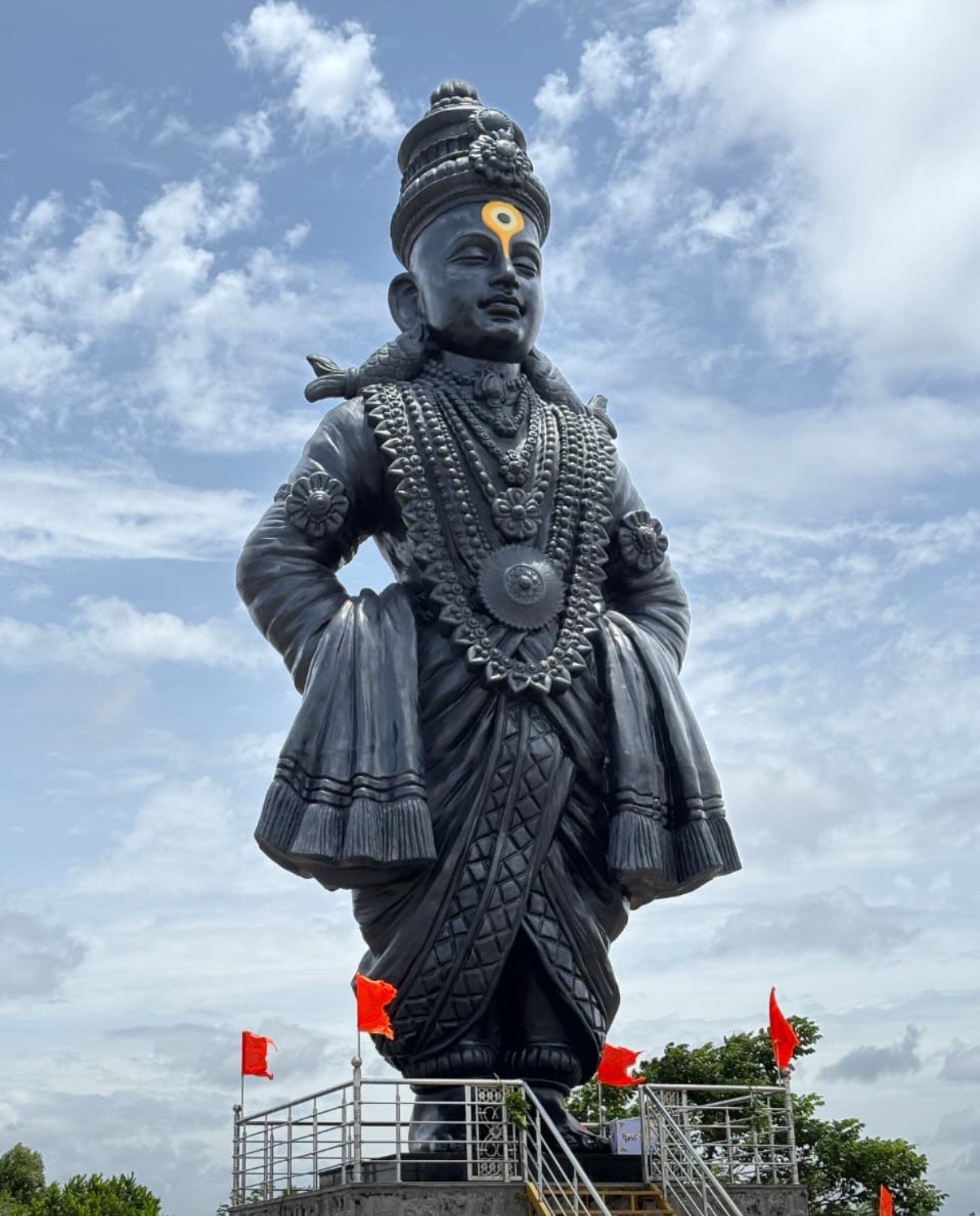 Signature Sculpture Work