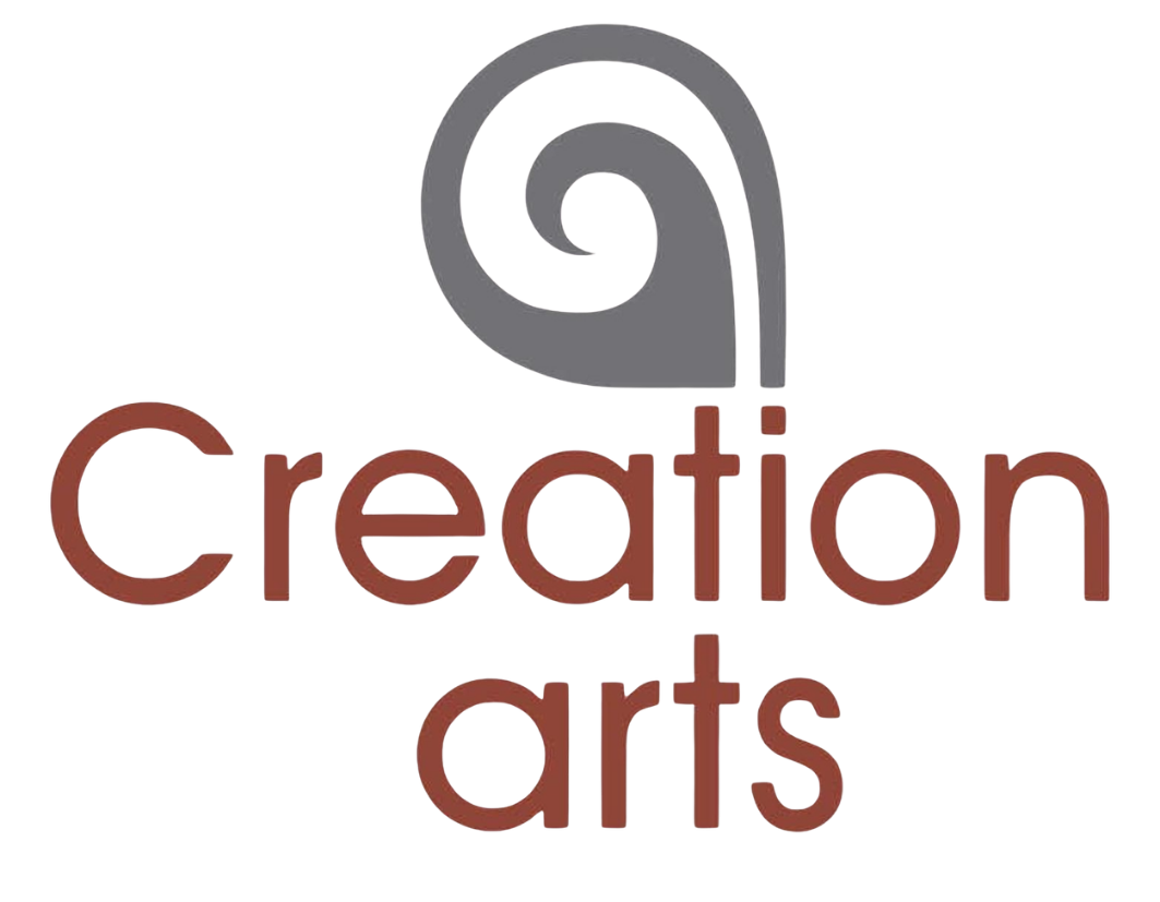 Creation Arts Logo