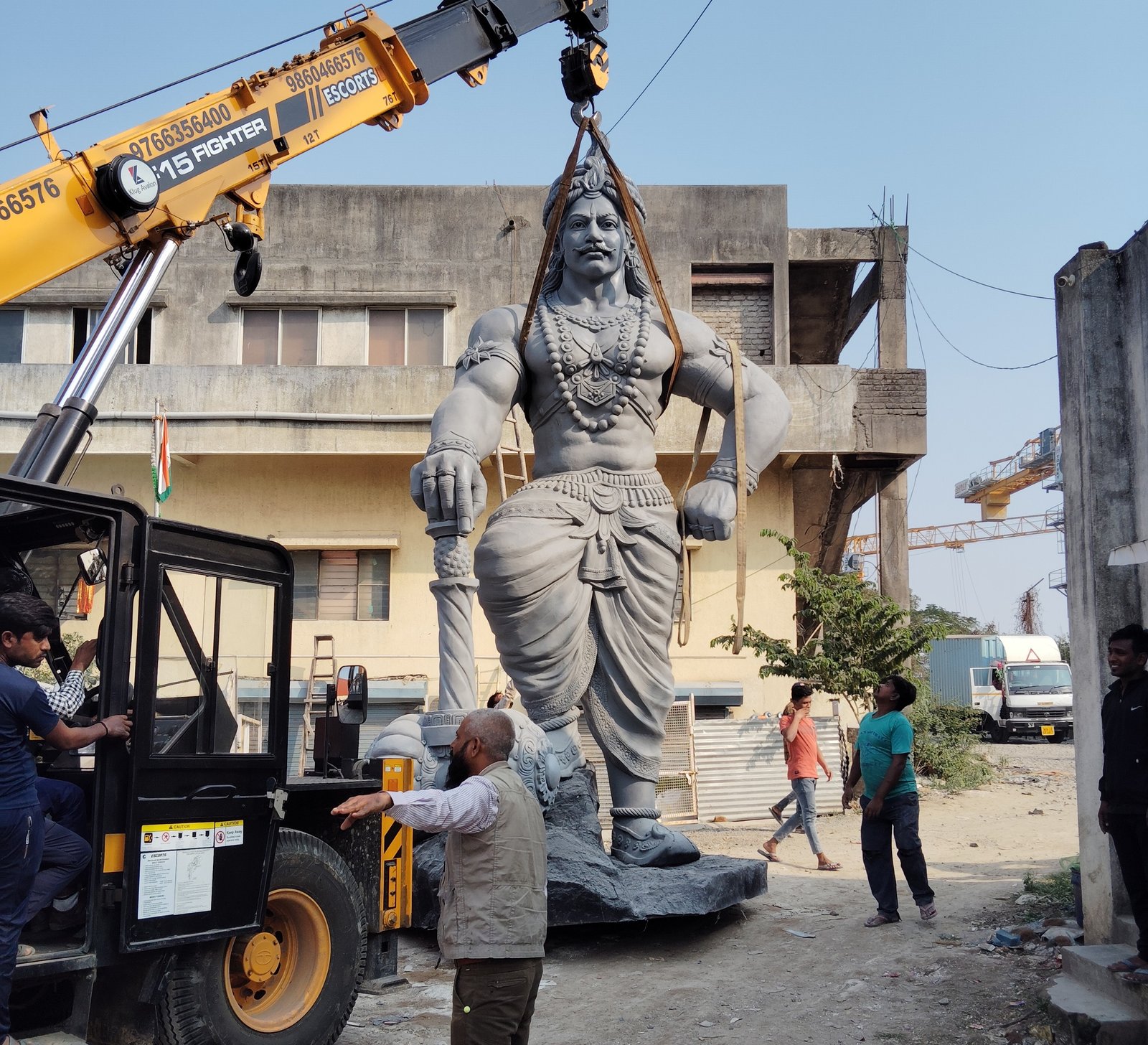 Creation Arts Gallery